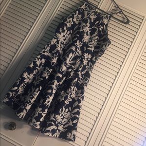 Sun dress
